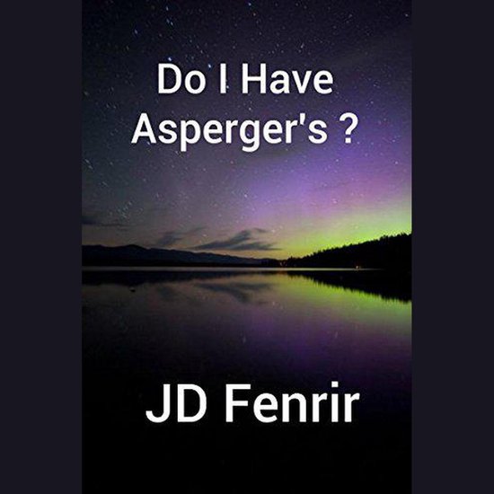 Do I Have Asperger's? - cover