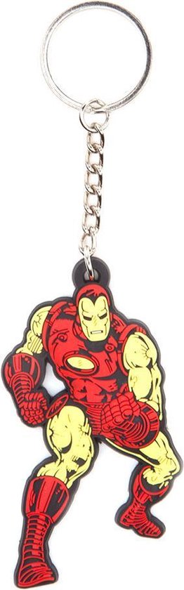 Marvel: Iron Man - Porte-clés