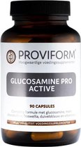 Proviform Glucosamine Pro Active - 90 capsules