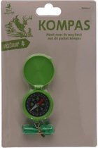 Bon Voyage - Kompas - Pocket Kompas-