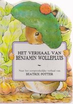 Het Verhaal van Benjamin Wollepluis