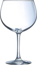 Arcoroc Vina - Verres à Cocktail - Gin - 70cl - (lot de 6)