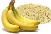 Bananen poeder| bio | 125 gram | gevriesdroogd