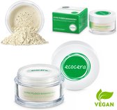 Ecocera Banana Loose Powder - Setting Powder - Baking Powder - Poeder