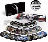 Star Wars: The Skywalker Saga Complete Box Set (4K UHD) (Import)