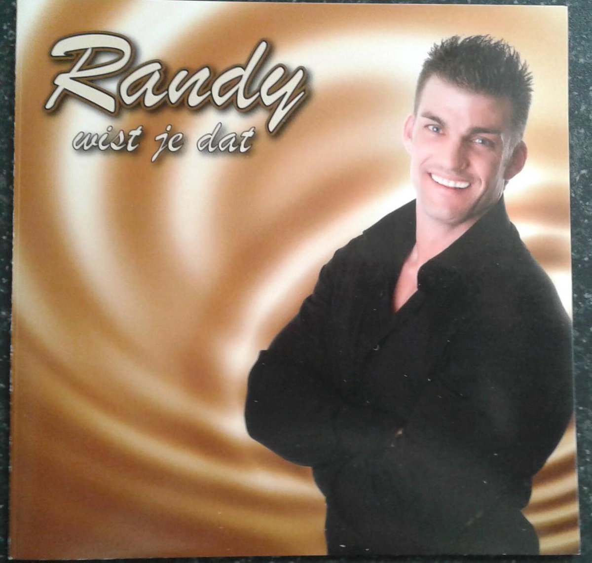 Randy - Wist je dat
