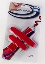 Tandpasta squeezer - Tandpasta Wringer - 2 delige set