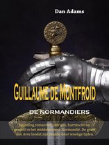DE NORMANDIERS 1 - GUILLAUME DE MONTFROID