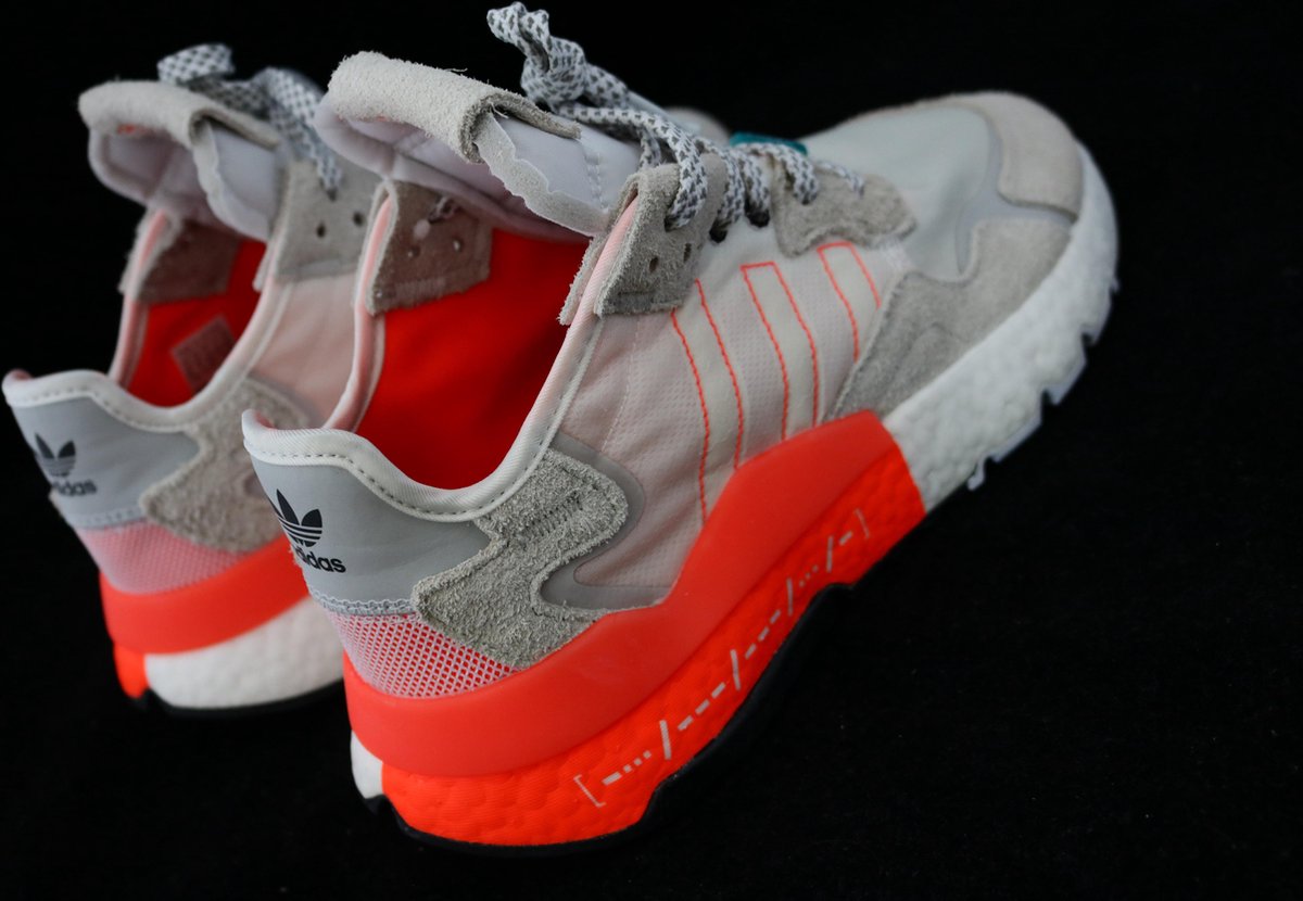 Adidas originals nite shop jogger quito