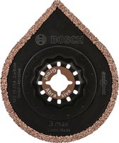 Bosch - HM-RIFF specieverwijderaar AVZ 70 RT, 3Max