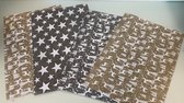 Placemats - 4 stuks