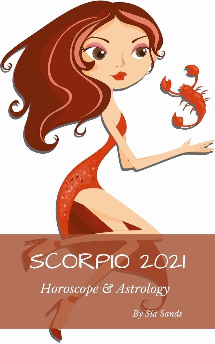 Scorpio 2021