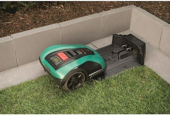 BOSCH indego 400 grasmaaier robot