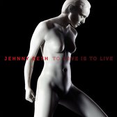 Jehnny Beth - To Love Is To Live (LP)