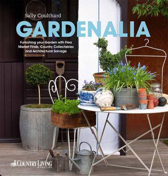 Gardenalia