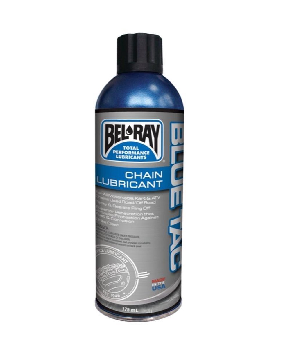 Bel-Ray Blue Tac Chain Lube-400 Milliliter