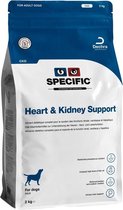 Specific Heart & Kidney Support CKD -  2 kg