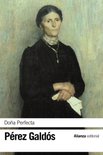 El libro de bolsillo - Bibliotecas de autor - Biblioteca Pérez Galdós - Doña Perfecta