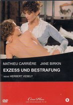 Egon Schiele - Exzesse (1981) (Import)