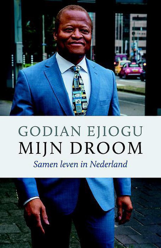 Mijn droom