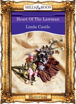 Heart Of The Lawman (Mills & Boon Vintage 90s Historical)
