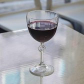 Pasabahce Amore - Verres à vin - Lot de 2-280 ml