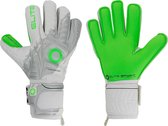 Elite - Andalucia Silver - Keepershandschoenen - maat 11 - voetbal keepershandschoenen - keepershandschoen - Goalkeeper handschoen