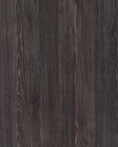 Breed zelfklevend plakfolie decoratiefolie Sheffield eiken 90x200cm