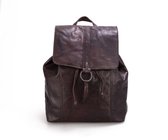 Backpack - Dark Brown