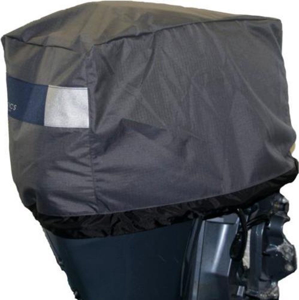 Buitenboordmotor kap hoes| Outboard cover | 2.5 > 6HP | G-nautics