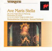 Ave Maris Stella   -  Marienleben im Choral   K. Ruhland