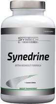 Synedrine 120caps - SynTech - Fatburner - Afvallen - Vetverbrander - Gewichtsverlies