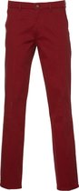 Jac Hensen Pantalon - Modern Fit - Rood - 50