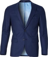 Nils Mix & Match Colbert - Slim Fit - Blauw - 49