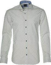 Jac Hensen Overhemd - Modern Fit - Wit - XXL