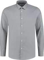 Dstrezzed Overhemd - Slim Fit - Wit - XXL