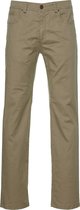 Jac Hensen Broek - Modern Fit - Beige - 42-34