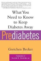 Prediabetes