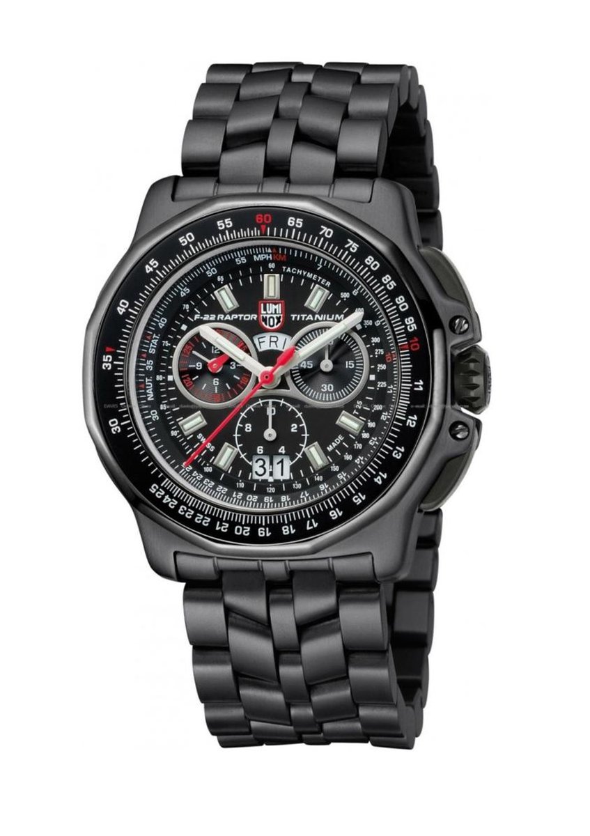 Luminox horloge XA.9272
