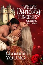 Twelve Dancing Princesses Series Part One