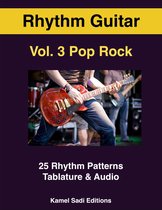 Rhythm Guitar 3 - Rhythm Guitar Vol. 3