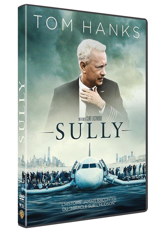 Sully (DVD)