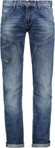 Cars Jeans - Chester Regular Fit - Stone Albany W42-L36
