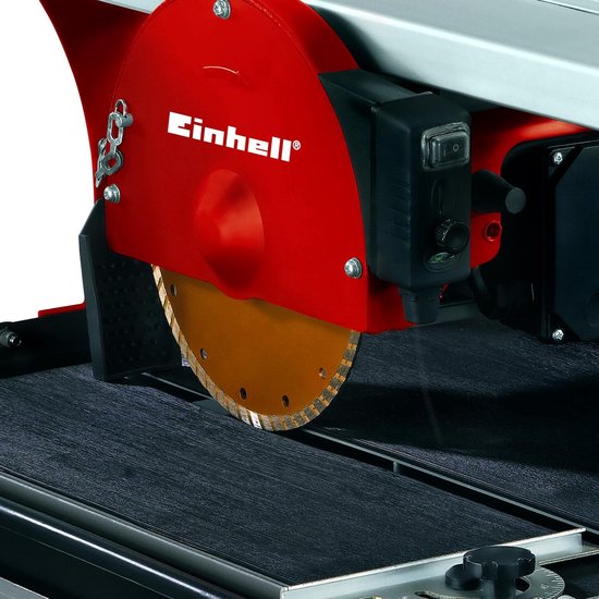 Wasserpumpe Pumpe EINHELL NRF 800 L & RT-TC 520 U - Fliesenschneider