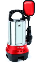 EINHELL Vuilwaterpomp GC-DP 5225 N - 520 W - 10.000 l/h - RVS-behuizing