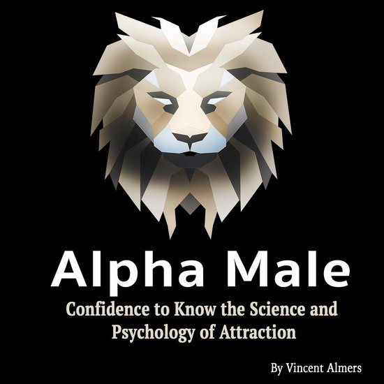 Alpha Male - cover