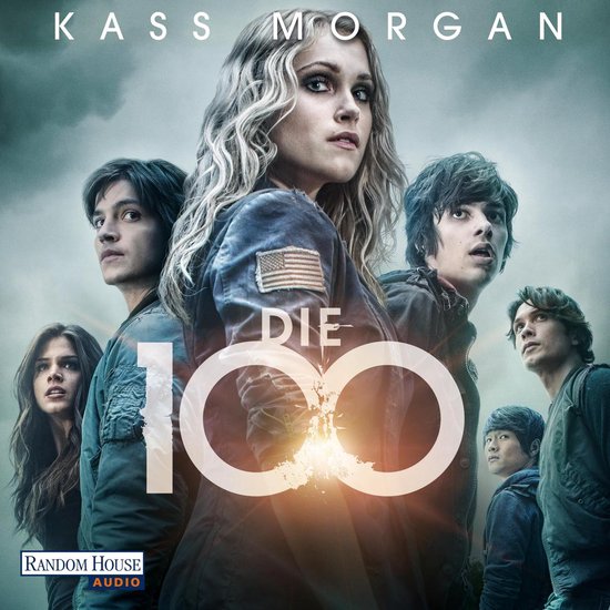 Die 100 - cover