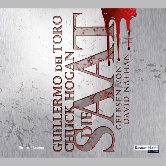 Die Saat - cover