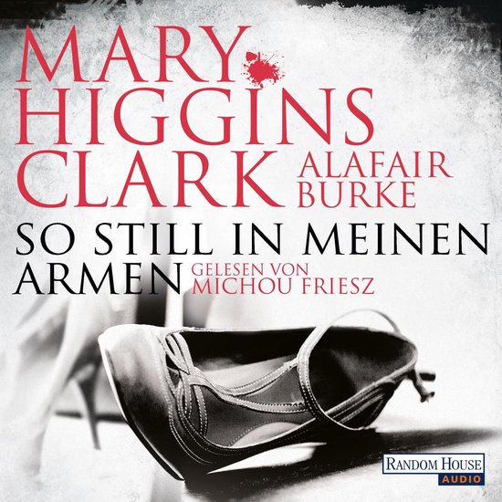 So still in meinen Armen - cover