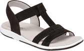 Regatta - Women's Santa Maria Lightweight Sandals - Sandalen - Vrouwen - Maat 37 - Zwart